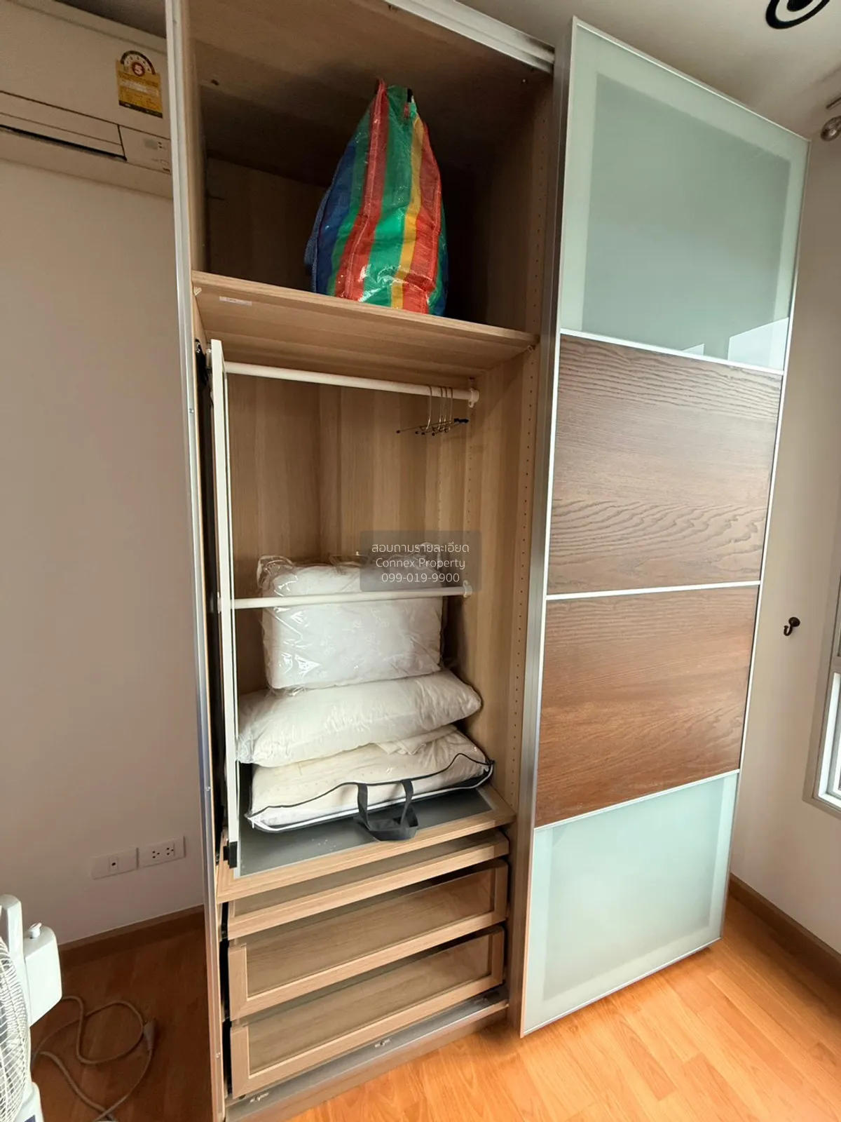 For Rent Condo , The President Sathorn - Ratchaphruek 3 , BTS-Ban