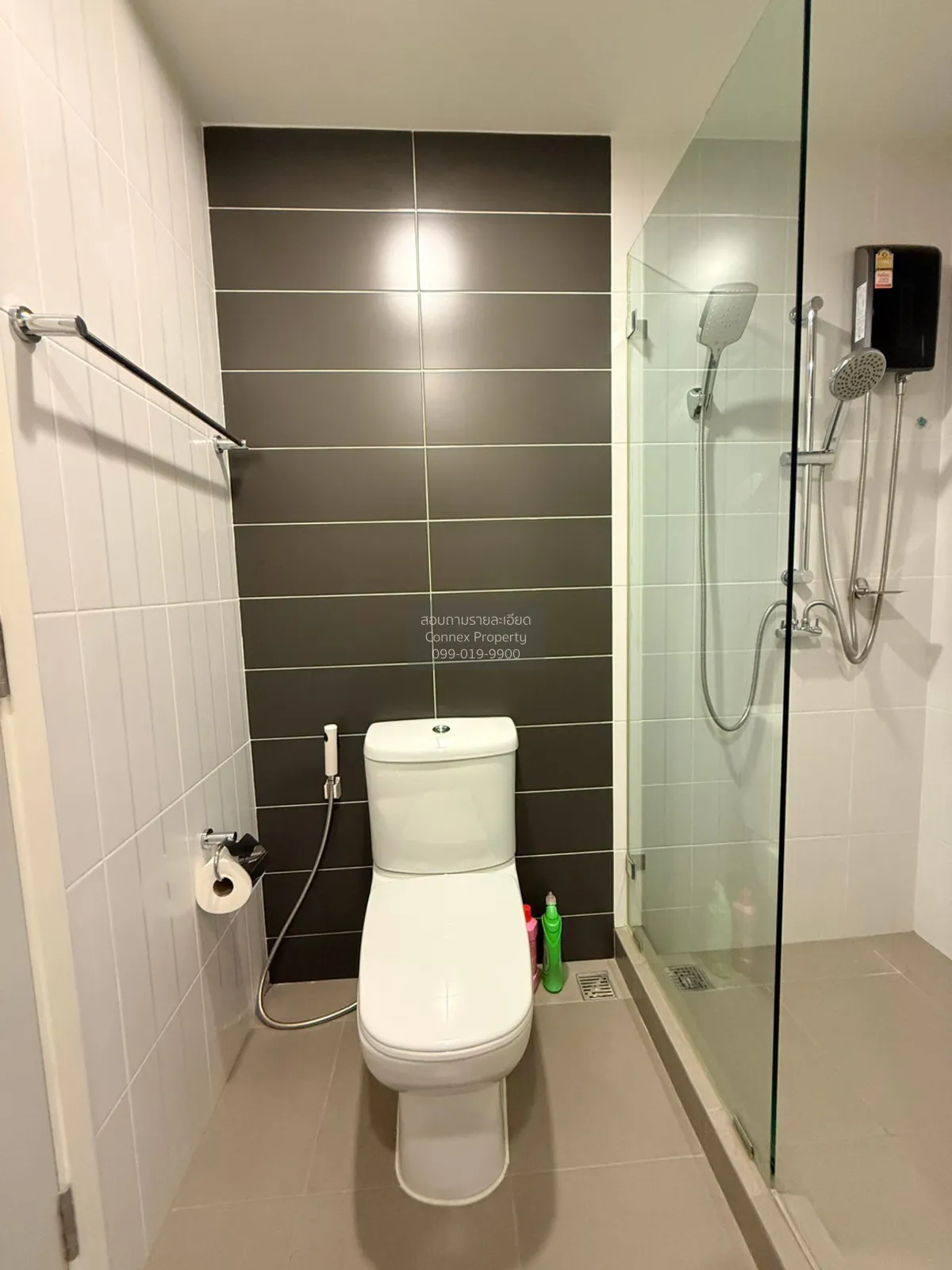 For Rent Condo , The President Sathorn - Ratchaphruek 3 , BTS-Ban