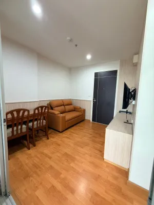 For Rent Condo , The President Sathorn - Ratchaphruek 3 , BTS-Bang Wa , Pakklong Phasi Charoen , Phasi Charoen , Bangkok , CX-137927