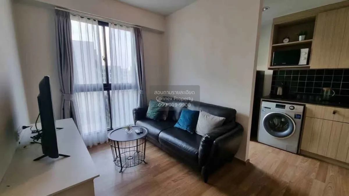 For Rent Condo , UNIO Sukhumvit 72 , BTS-Bearing , Samrong Nuea , 1