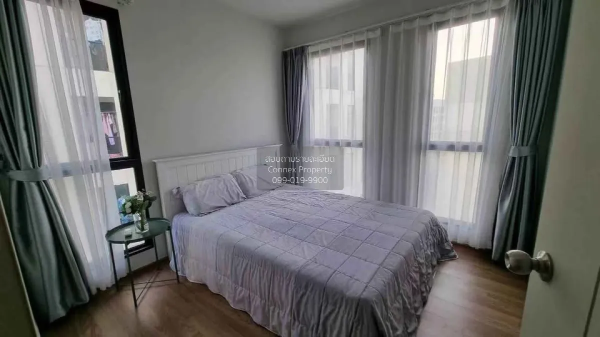 For Rent Condo , UNIO Sukhumvit 72 , BTS-Bearing , Samrong Nuea , 2