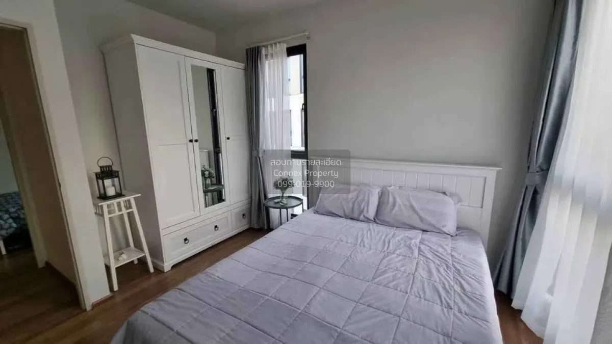 For Rent Condo , UNIO Sukhumvit 72 , BTS-Bearing , Samrong Nuea , 3