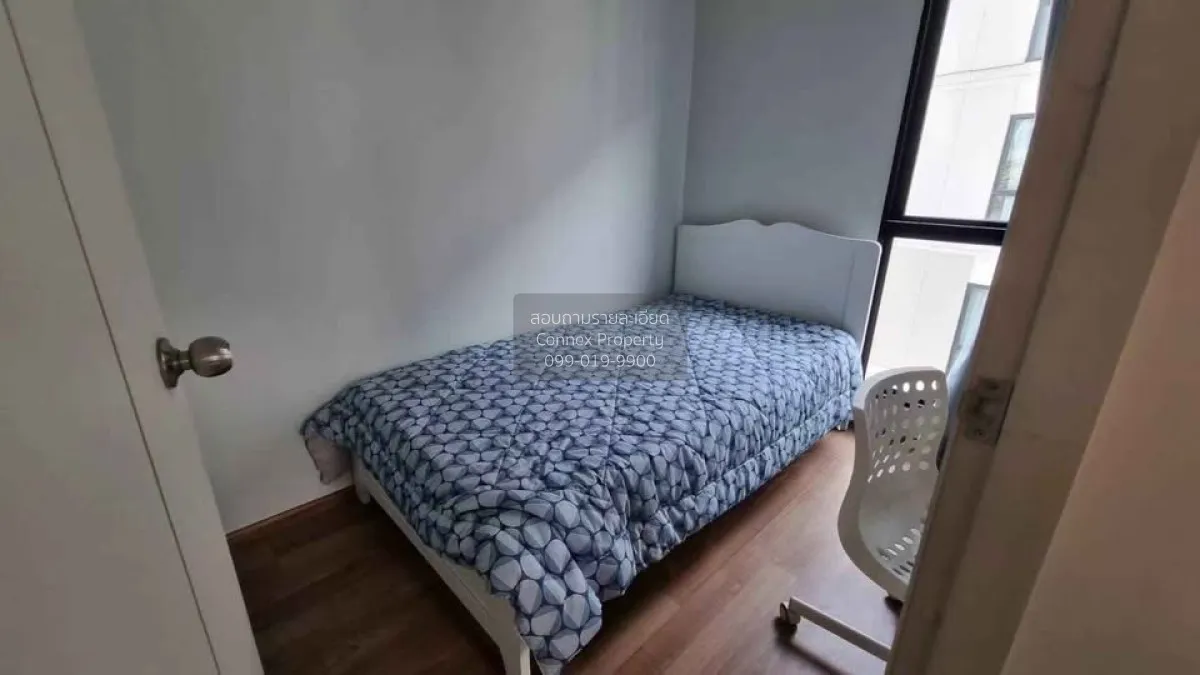 For Rent Condo , UNIO Sukhumvit 72 , BTS-Bearing , Samrong Nuea , 4