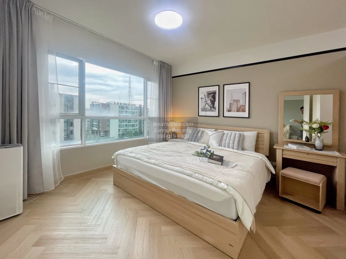 เช่าคอนโด  พหล เมทโทร คอนโดมิเนียม BTS-สะพานควาย สามเสนใน เขต พญา