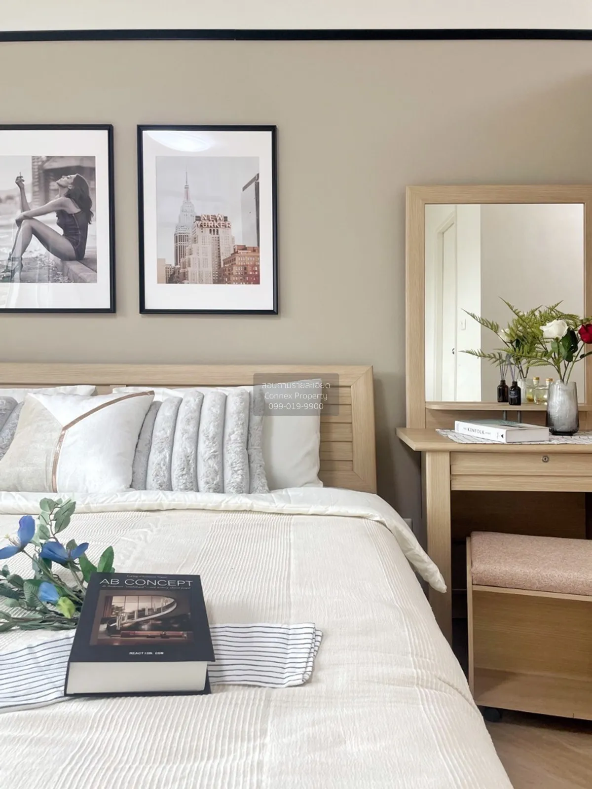 เช่าคอนโด  พหล เมทโทร คอนโดมิเนียม BTS-สะพานควาย สามเสนใน เขต พญา