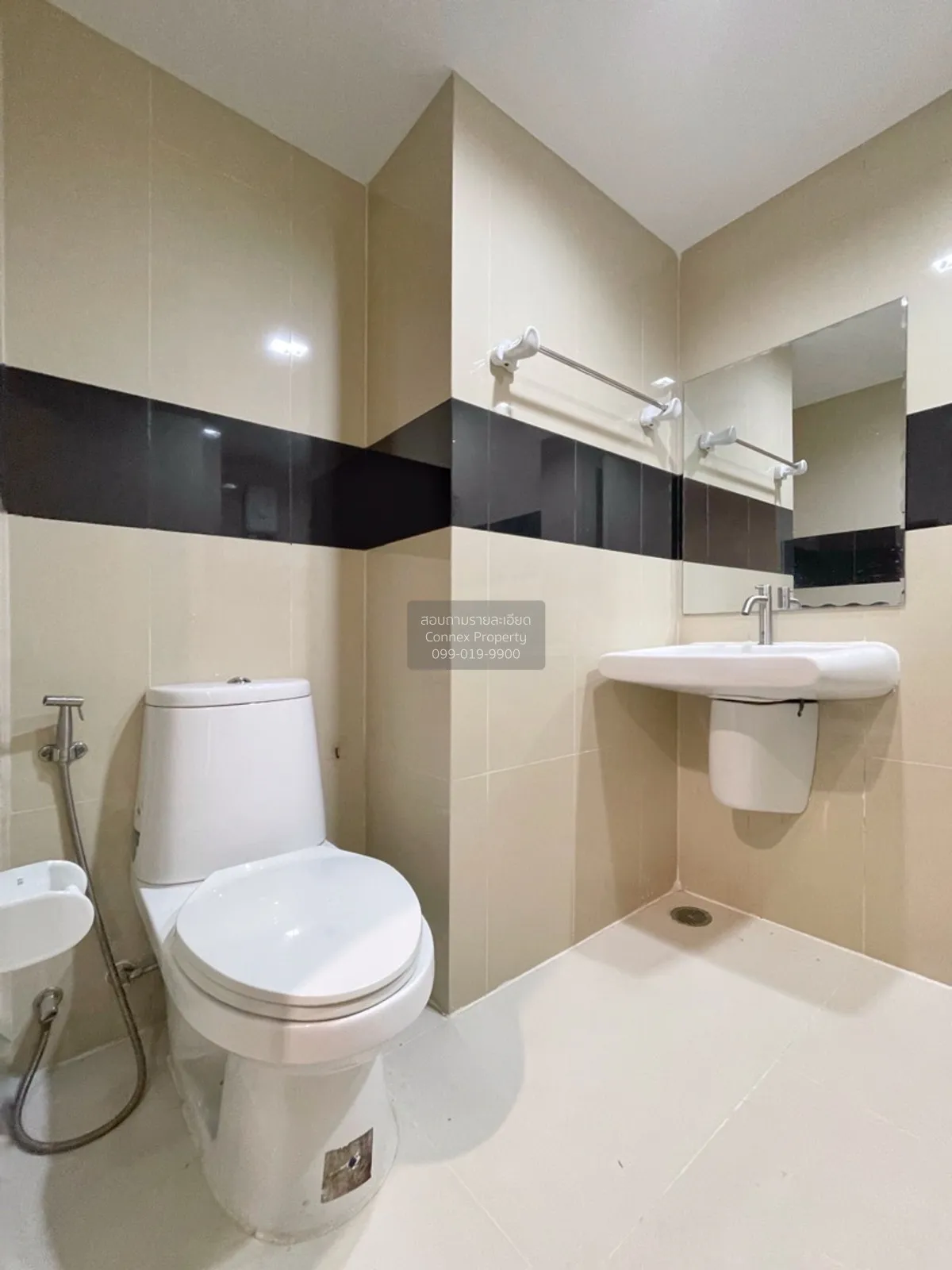 เช่าคอนโด  พหล เมทโทร คอนโดมิเนียม BTS-สะพานควาย สามเสนใน เขต พญา