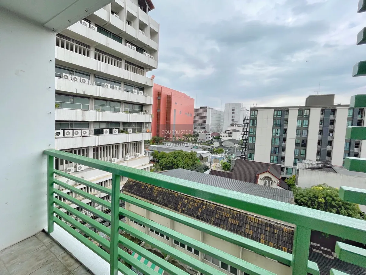 เช่าคอนโด  พหล เมทโทร คอนโดมิเนียม BTS-สะพานควาย สามเสนใน เขต พญา