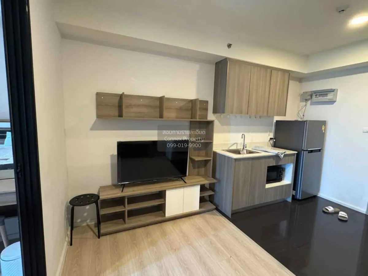 เช่าคอนโด  เอ สเปซ เมกา บางพลีน้อย บางพลี สมุทรปราการ CX-137931 2