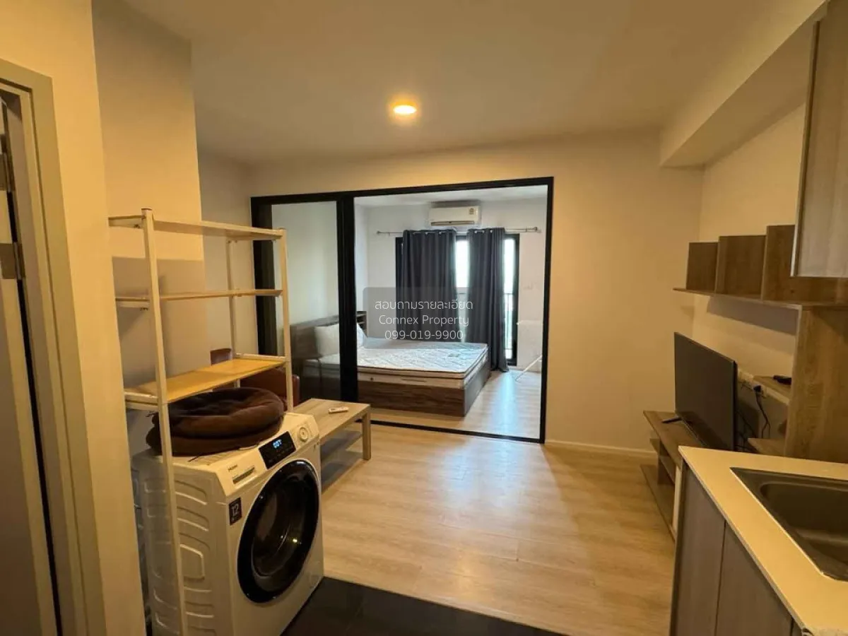 เช่าคอนโด  เอ สเปซ เมกา บางพลีน้อย บางพลี สมุทรปราการ CX-137931 3