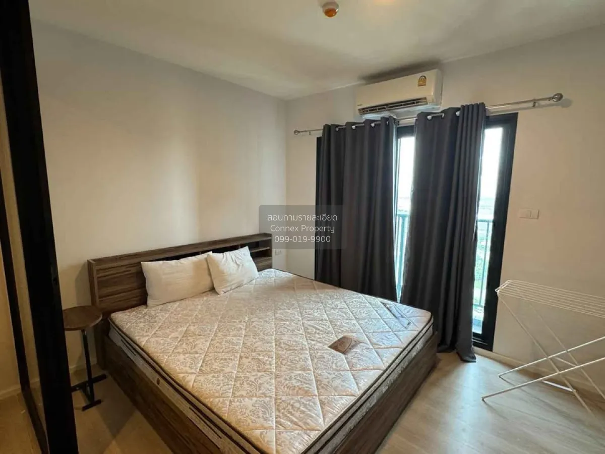 เช่าคอนโด  เอ สเปซ เมกา บางพลีน้อย บางพลี สมุทรปราการ CX-137931 4