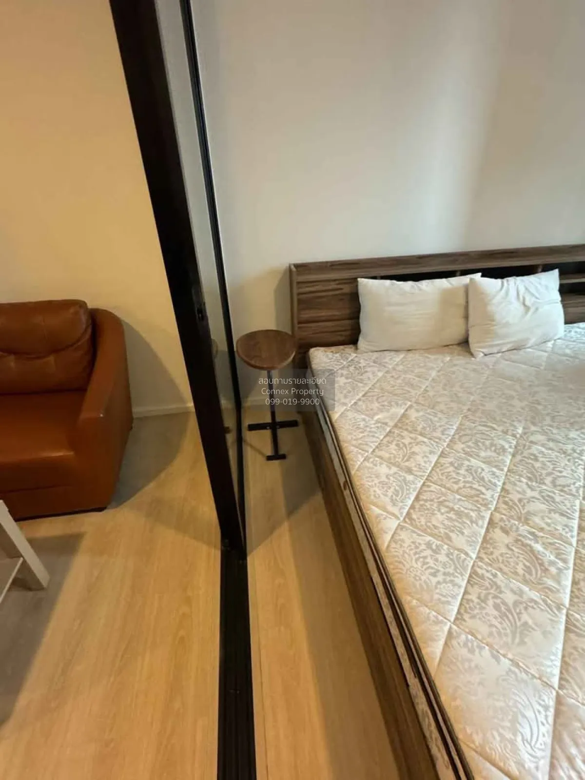 เช่าคอนโด  เอ สเปซ เมกา บางพลีน้อย บางพลี สมุทรปราการ CX-137931