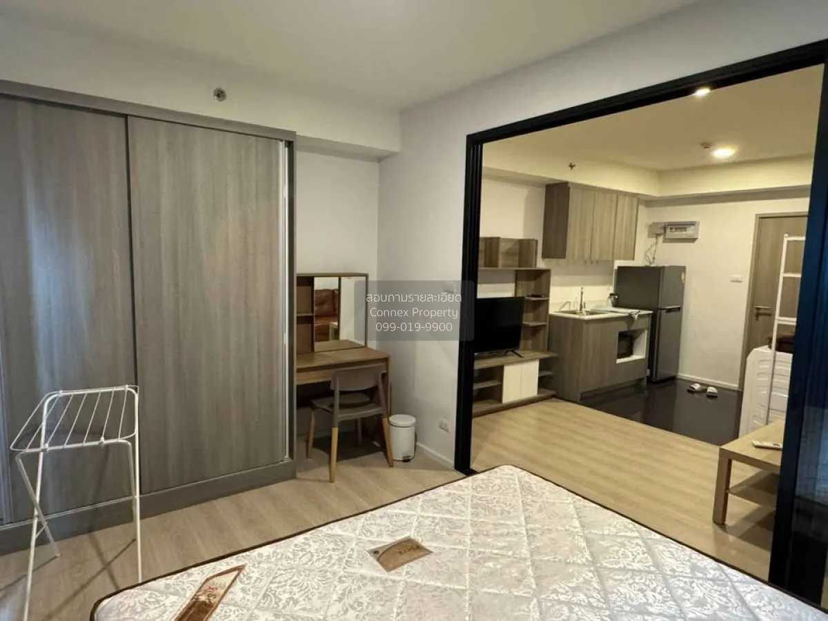 เช่าคอนโด  เอ สเปซ เมกา บางพลีน้อย บางพลี สมุทรปราการ CX-137931