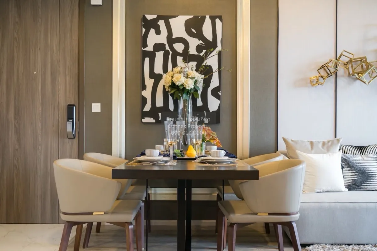 เช่าคอนโด  ไอดีโอ โมบิ สุขุมวิท 66 BTS-อุดมสุข บางนาเหนือ เขต บาง