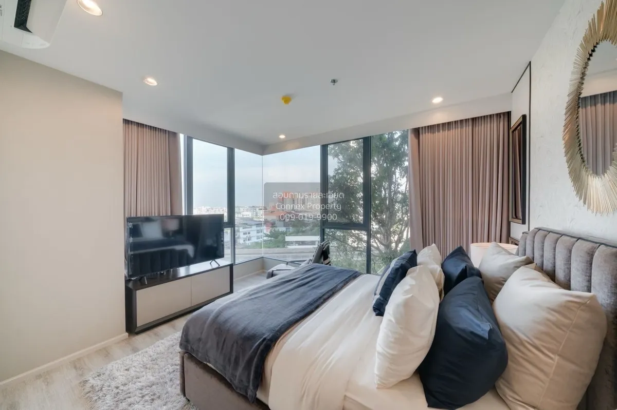 เช่าคอนโด  ไอดีโอ โมบิ สุขุมวิท 66 BTS-อุดมสุข บางนาเหนือ เขต บาง