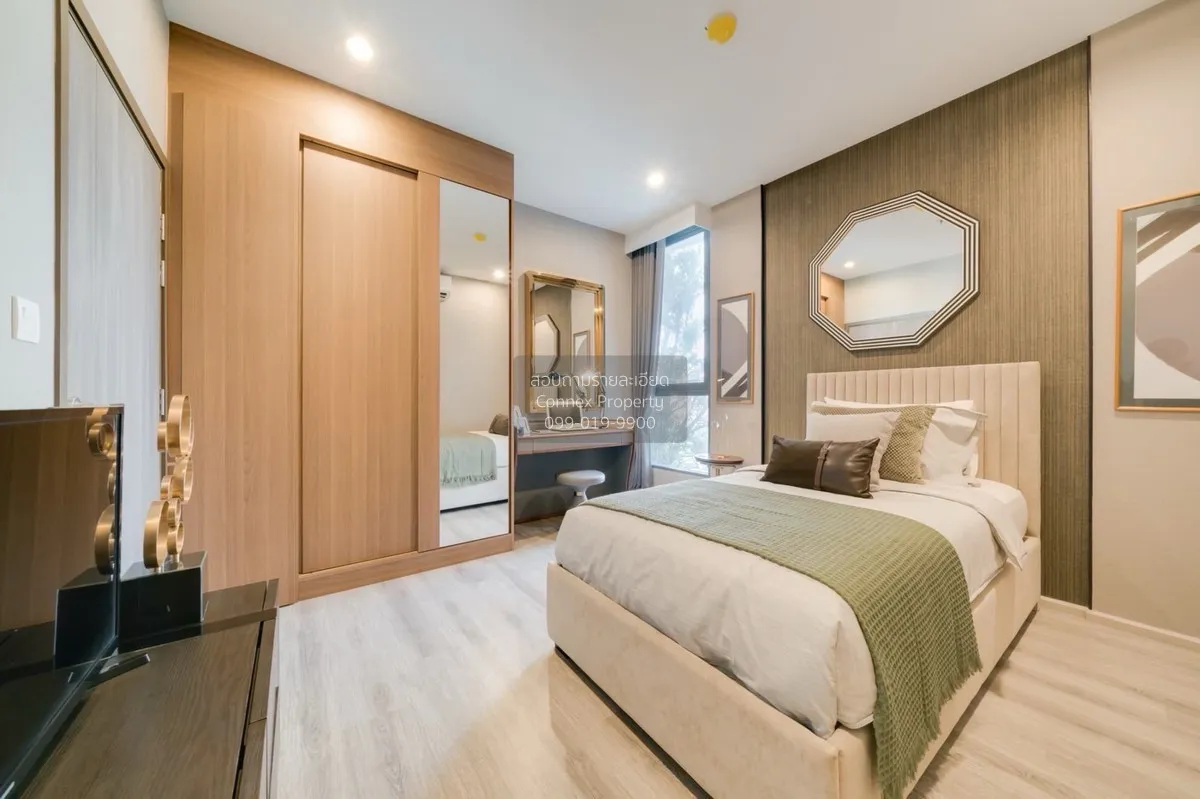 เช่าคอนโด  ไอดีโอ โมบิ สุขุมวิท 66 BTS-อุดมสุข บางนาเหนือ เขต บาง