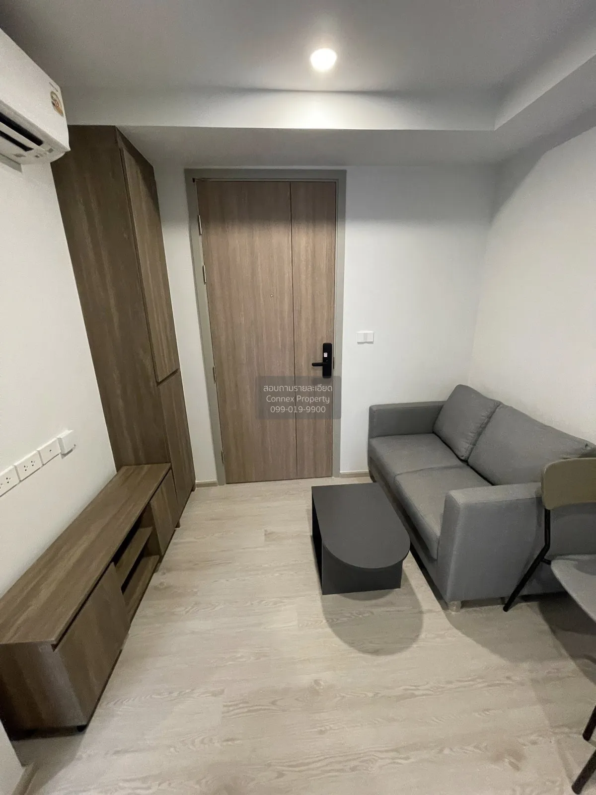 เช่าคอนโด  นิว คอร์ คูคต สเตชัน BTS-คูคต คูคต ลำลูกกา ปทุมธานี CX 1