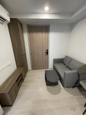 For Rent Condo , Nue Core Khu Khot Station , BTS-Khu Khot , Khu Khot , Lam Luk Ka , Pathum Thani , CX-137934