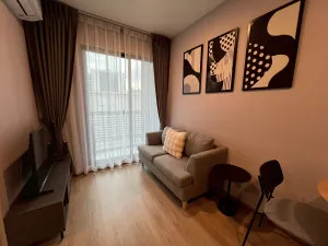 For Rent Condo , Nue District R9 , MRT-Phra Ram 9 , Huai Khwang , Huai Khwang , Bangkok , CX-137935