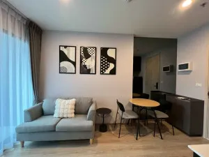 For Rent Condo , Nue District R9 , MRT-Phra Ram 9 , Huai Khwang , Huai Khwang , Bangkok , CX-137935