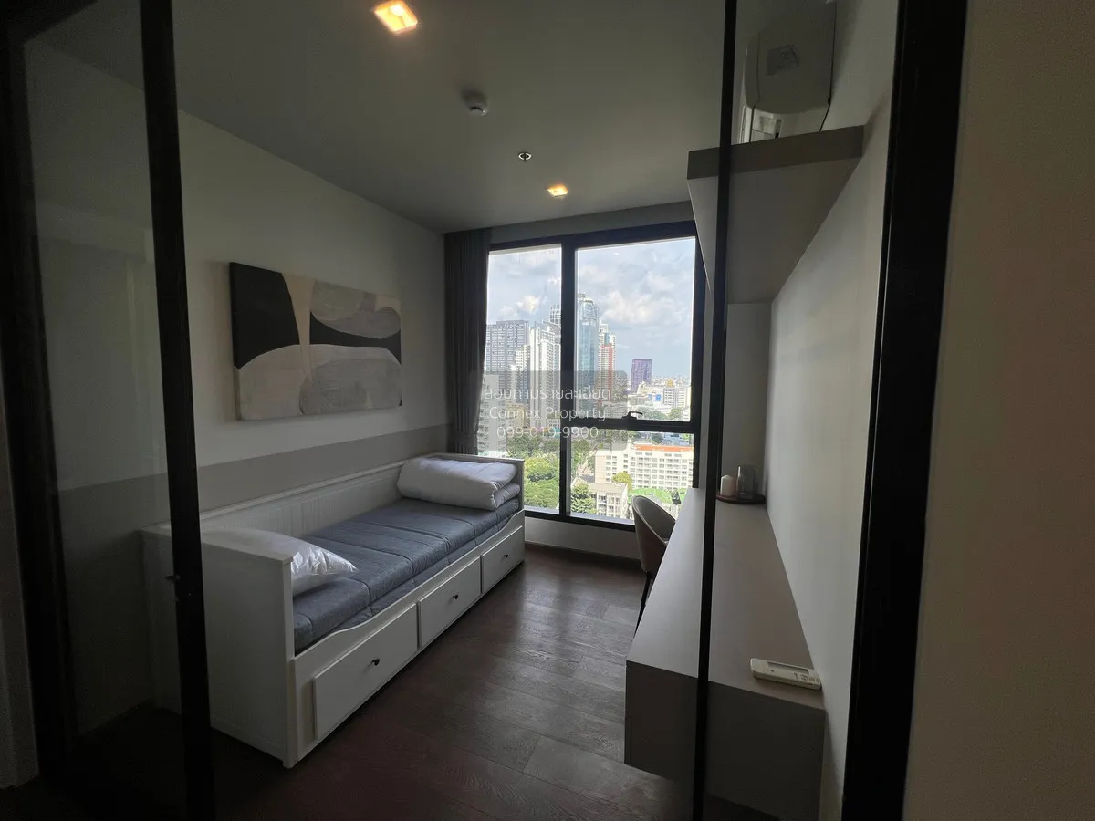 For Rent Condo , Ideo Q Sukhumvit 36 , BTS-Thong Lo , Khlong Tan 