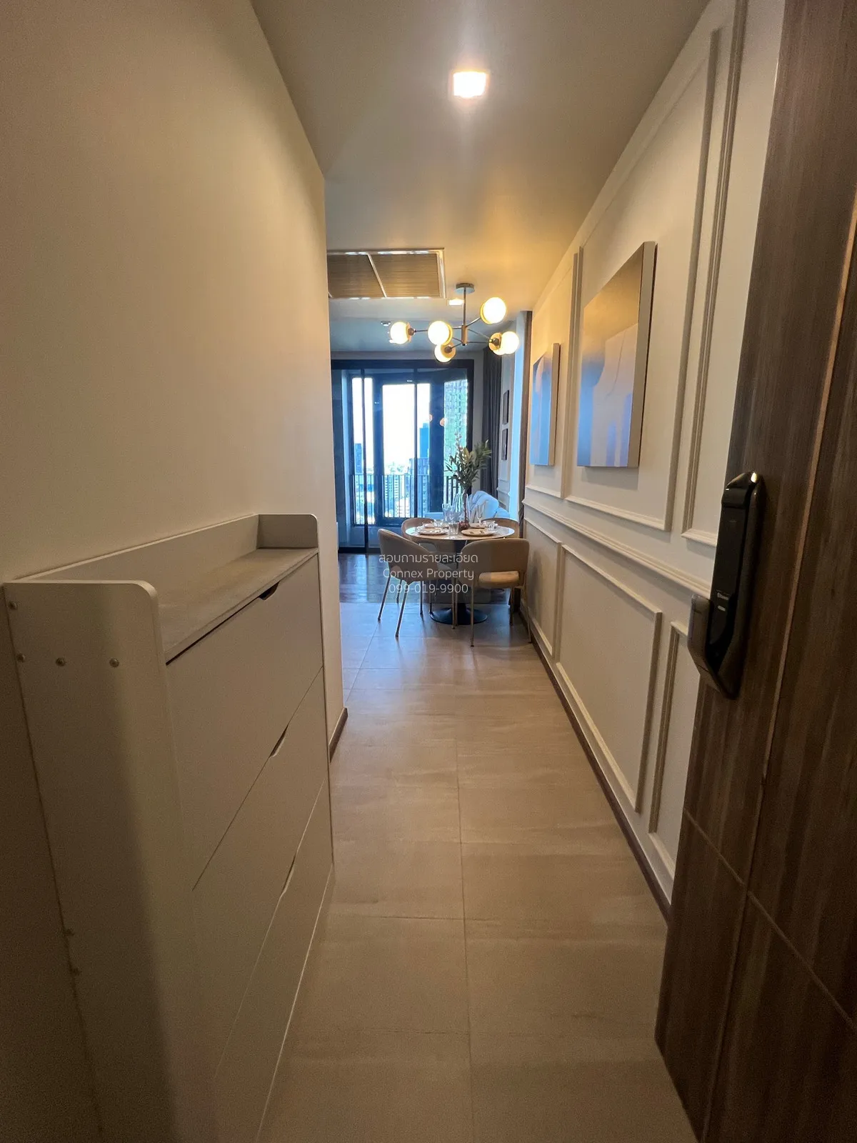 For Rent Condo , Ideo Q Sukhumvit 36 , BTS-Thong Lo , Khlong Tan 