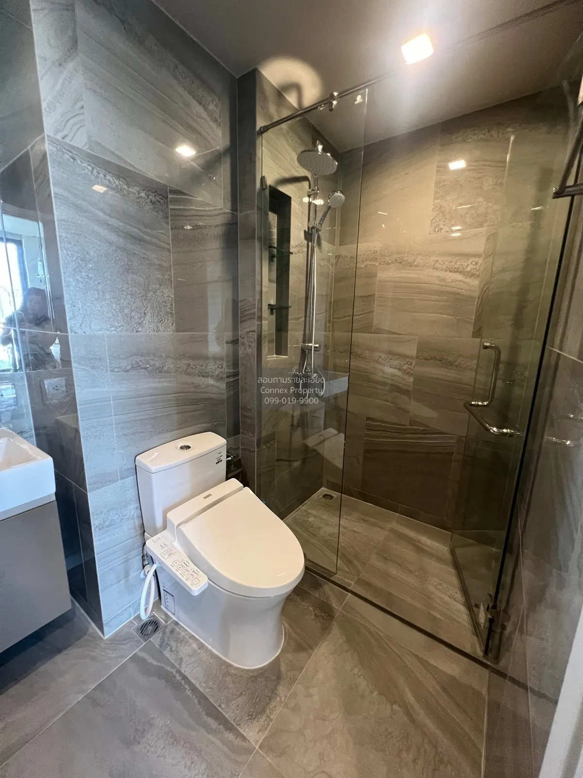 For Rent Condo , Ideo Q Sukhumvit 36 , BTS-Thong Lo , Khlong Tan 