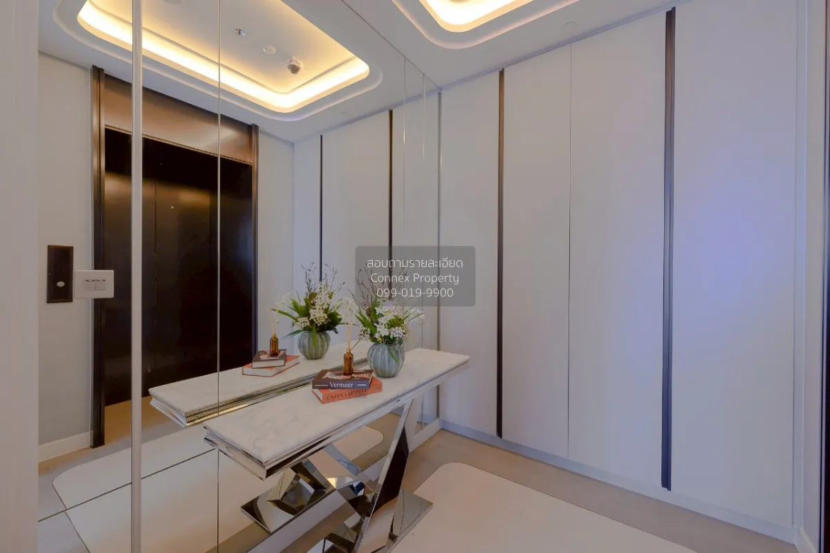 For Sale Condo , One Bangkok , MRT-Lumphini , Lumpini , Pathum Wa 1