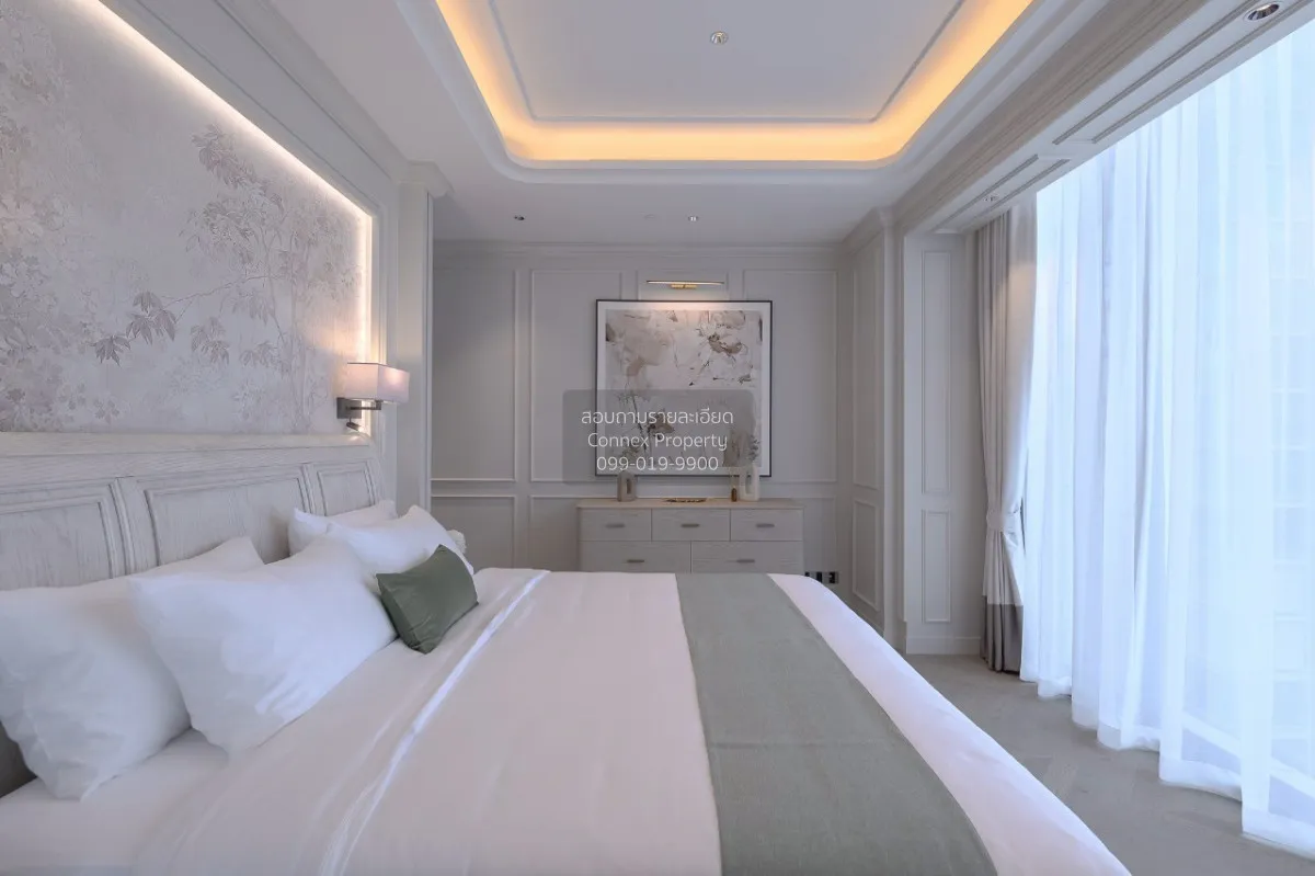 For Sale Condo , One Bangkok , MRT-Lumphini , Lumpini , Pathum Wa