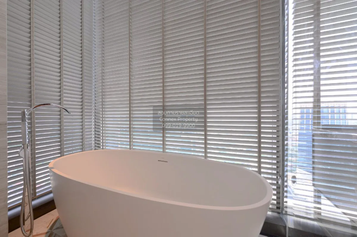 For Sale Condo , One Bangkok , MRT-Lumphini , Lumpini , Pathum Wa