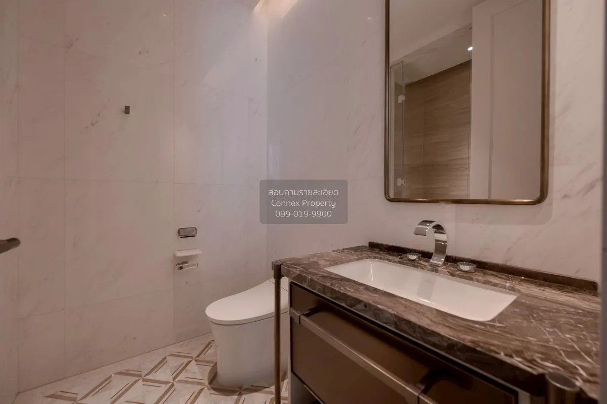 For Sale Condo , One Bangkok , MRT-Lumphini , Lumpini , Pathum Wa