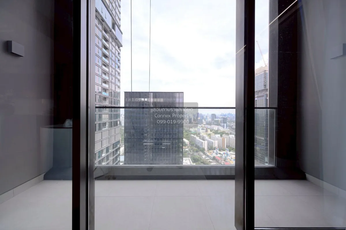 For Sale Condo , One Bangkok , MRT-Lumphini , Lumpini , Pathum Wa