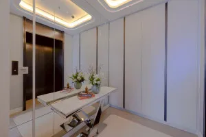 For Sale Condo , One Bangkok , MRT-Lumphini , Lumpini , Pathum Wan , Bangkok , CX-137941