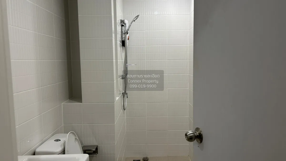 เช่าคอนโด  เฟล็กซี่ เมกะ สเปซ บางนา MRT-ศรีเอี่ยม (สายสีเหลือง) บ