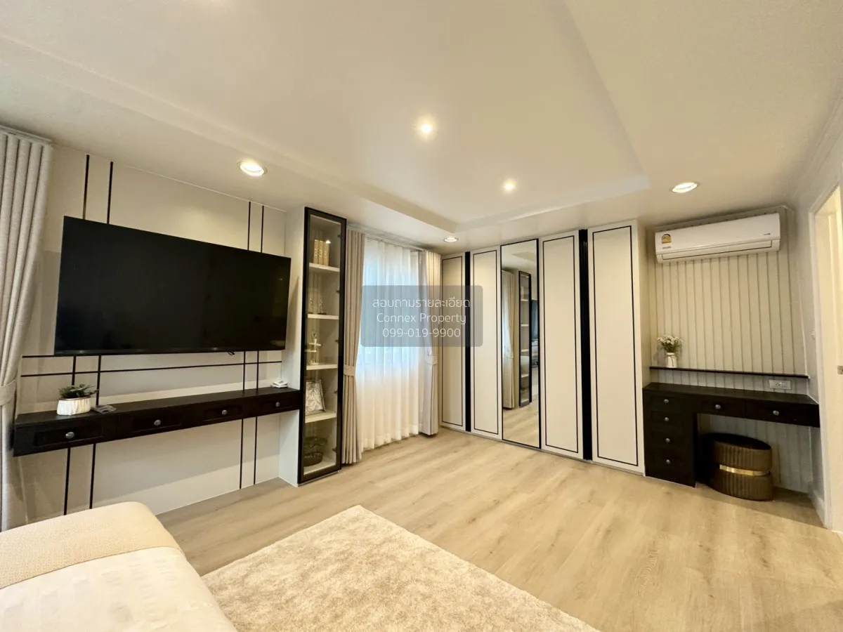 เช่าคอนโด  ฟอร์จูน คอนโด ทาวน์ ช่องนนทรี เขต ยานนาวา กรุงเทพ CX-1