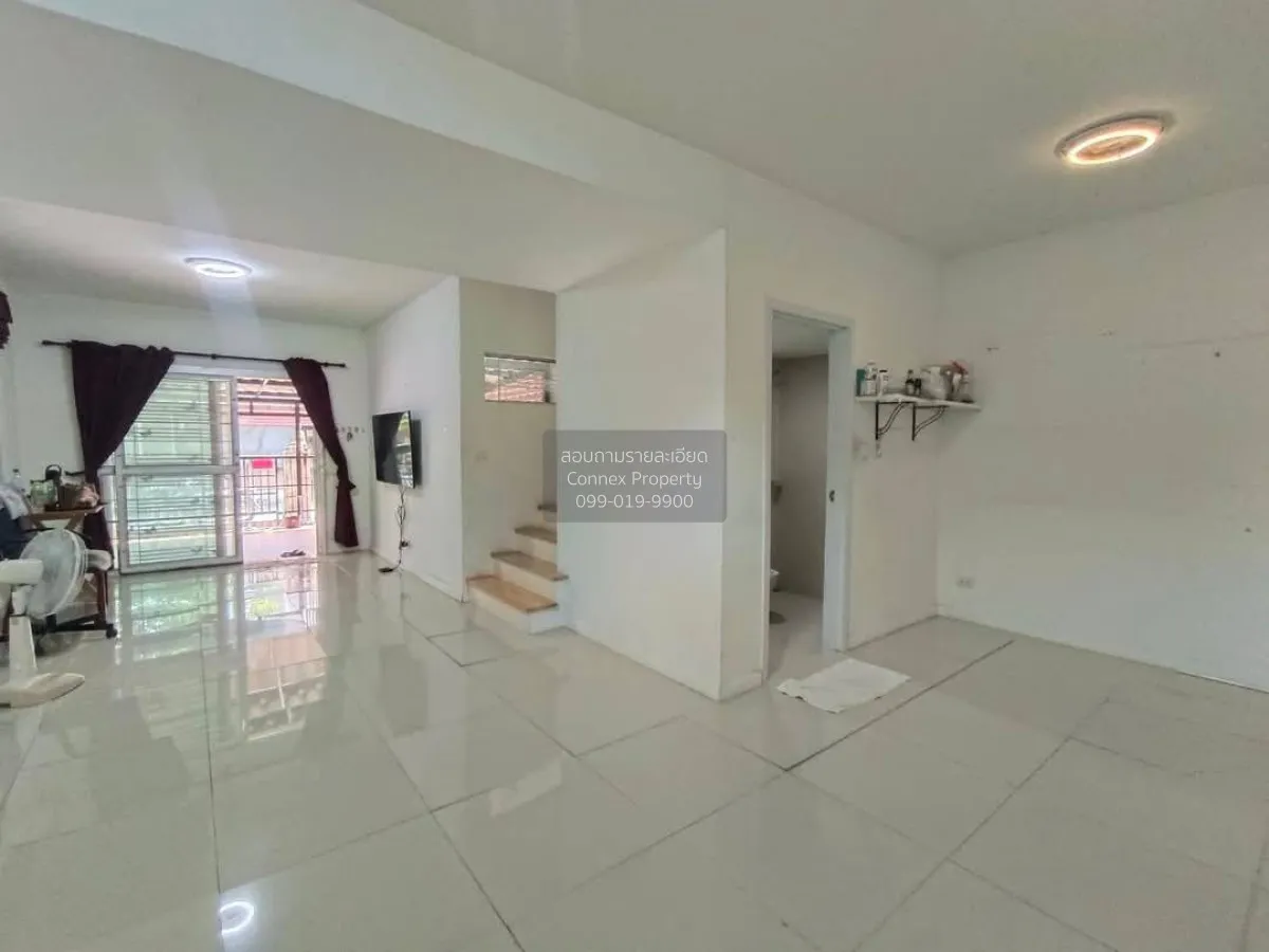 ขายทาวน์เฮ้าส์/ทาวน์โฮม  พฤกษาวิลล์ 66/1 บางนา - หนามแดง บางแก้ว  3