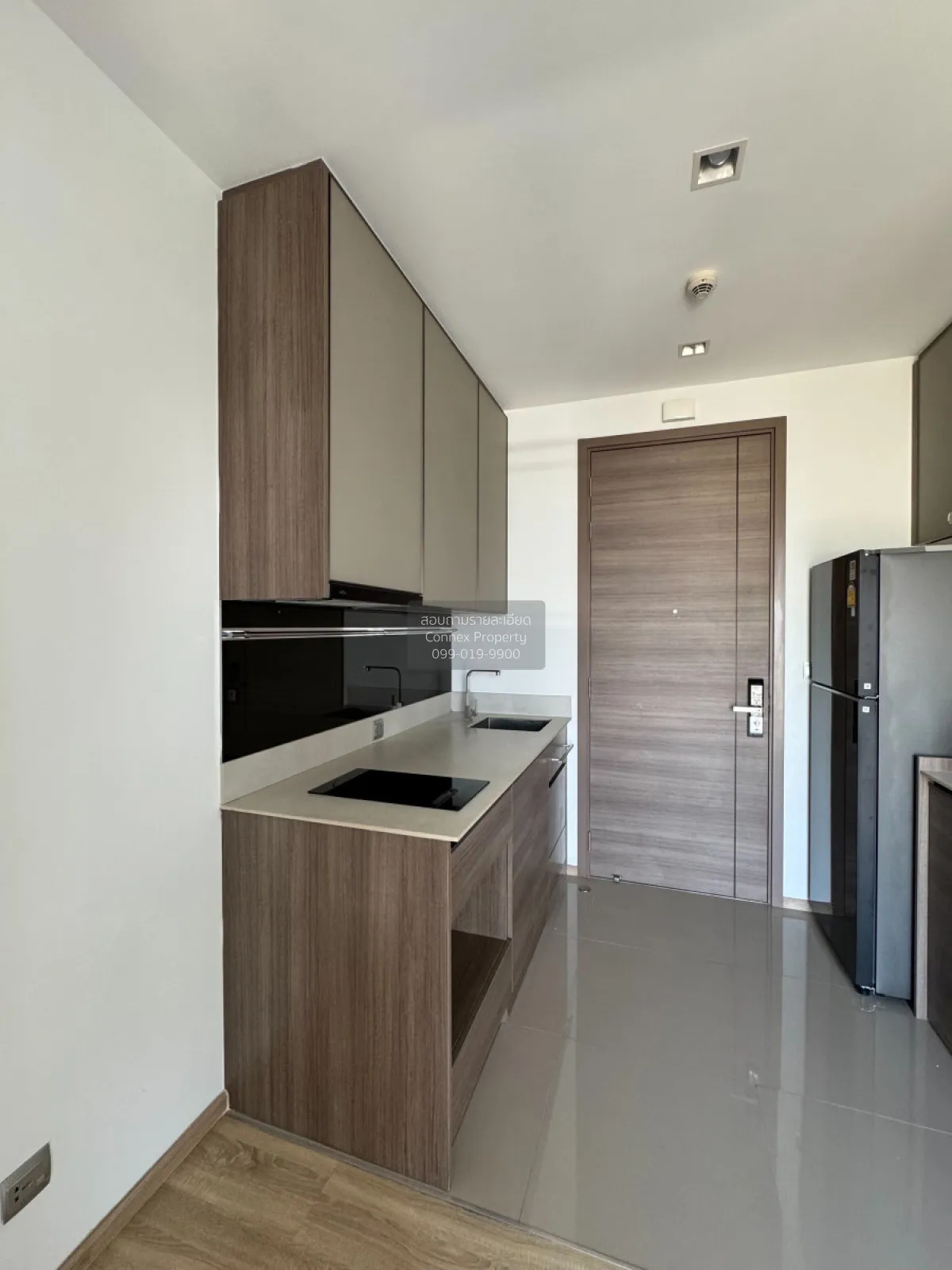 เช่าคอนโด  The Line พหลฯ-ประดิพัทธ์ BTS-สะพานควาย สามเสนใน เขต พญ 2