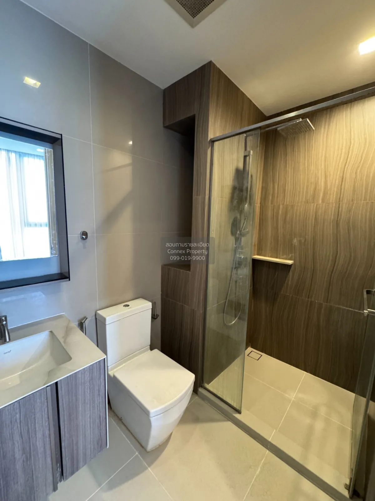 เช่าคอนโด  The Line พหลฯ-ประดิพัทธ์ BTS-สะพานควาย สามเสนใน เขต พญ