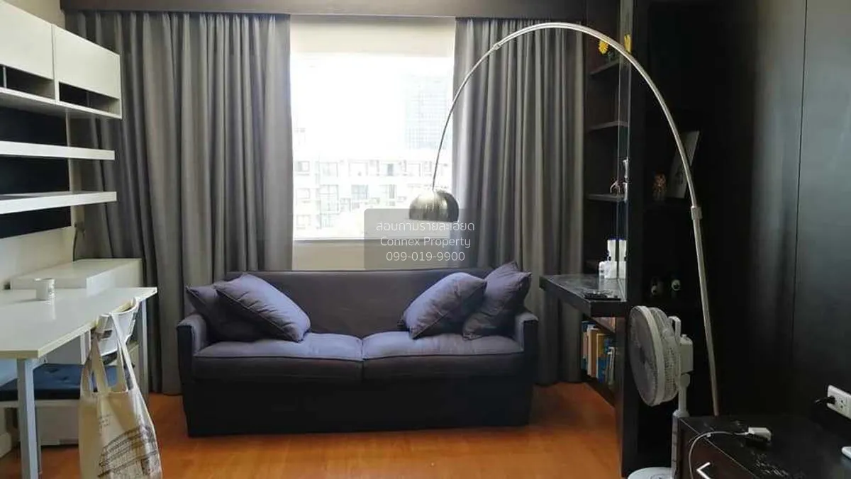 For Sale Condo , Condo One Ratchada - Ladprao , MRT-Ratchadaphise 1