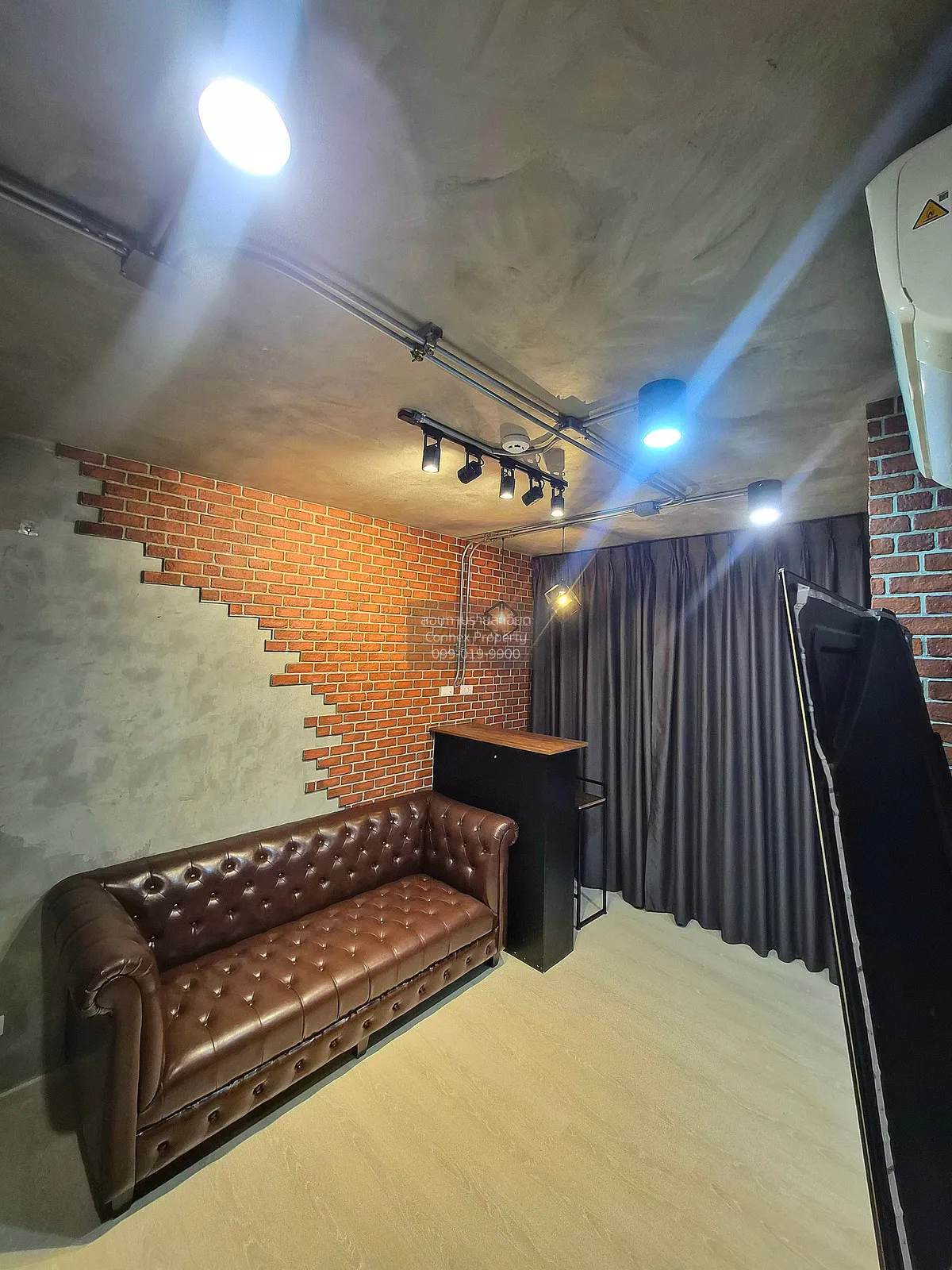 For Rent Condo , Grene Condo Donmuang-Songprapha , Si Kan , Don M 1