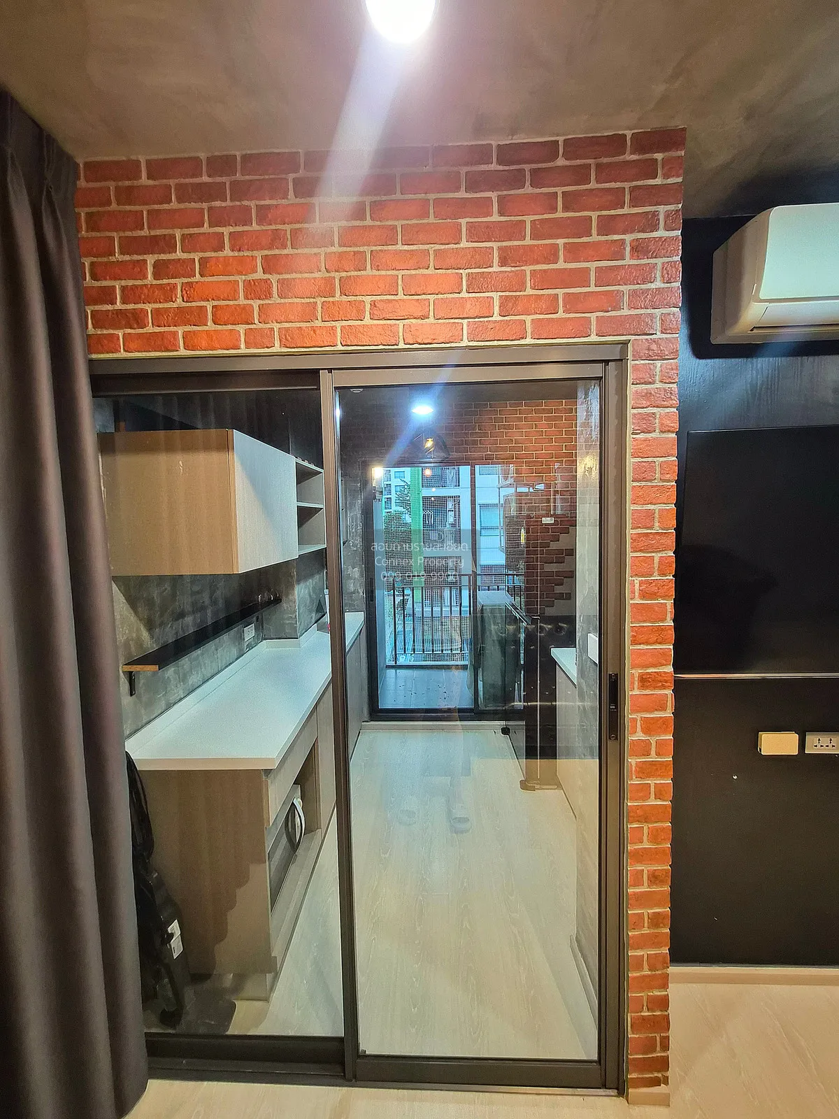 For Rent Condo , Grene Condo Donmuang-Songprapha , Si Kan , Don M 3
