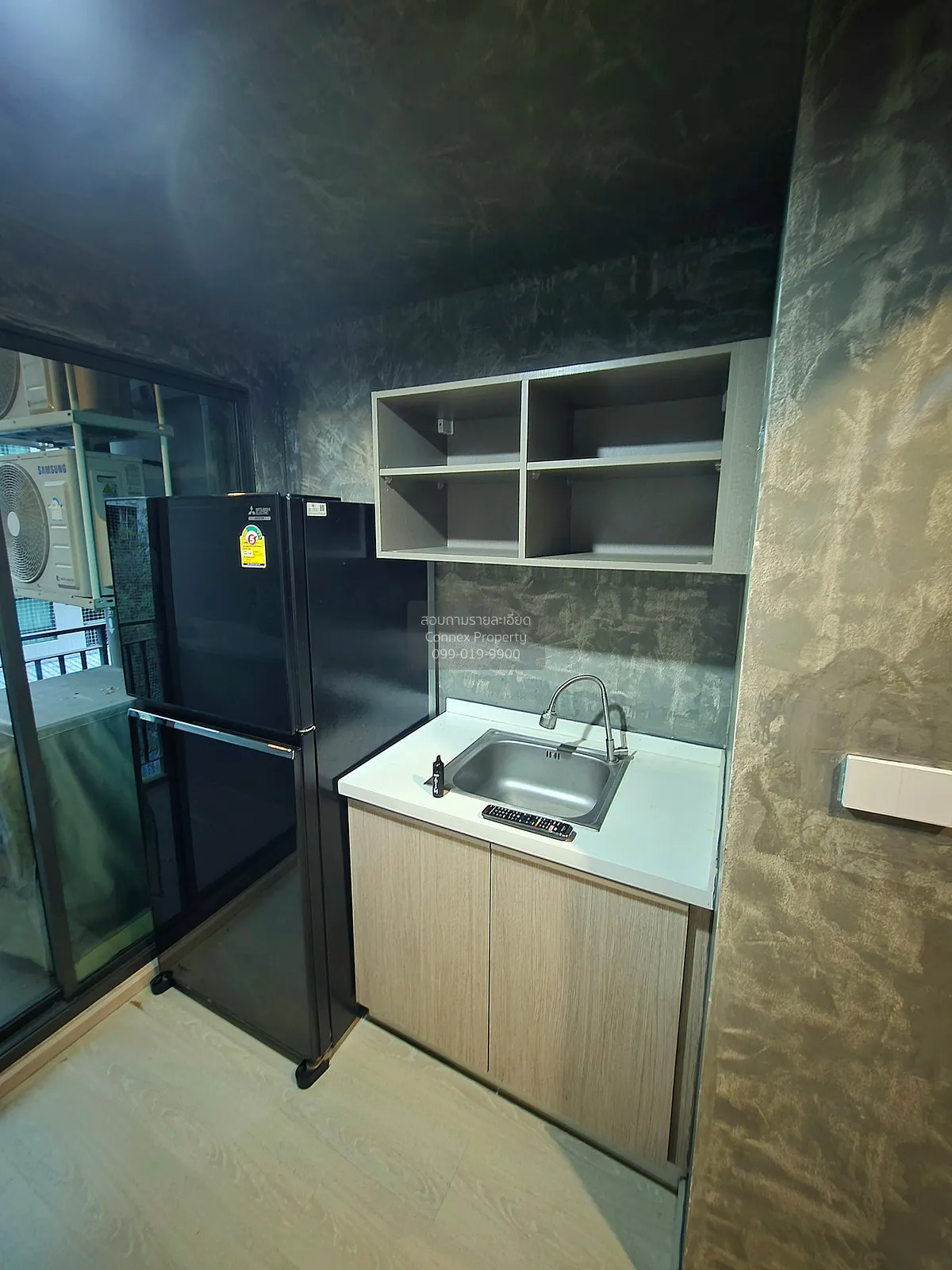 For Rent Condo , Grene Condo Donmuang-Songprapha , Si Kan , Don M