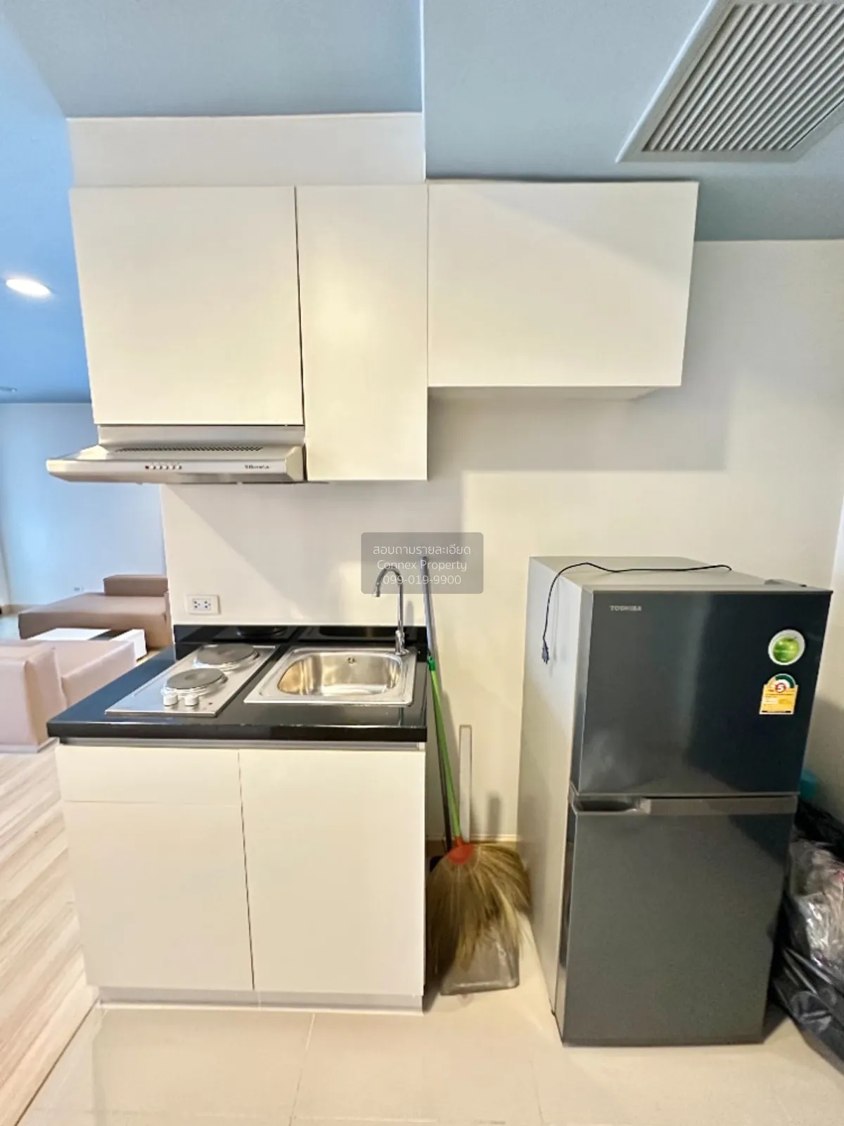 For Sale Condo , The Tempo Ruamrudee , Lumpini , Pathum Wan , Ban 3