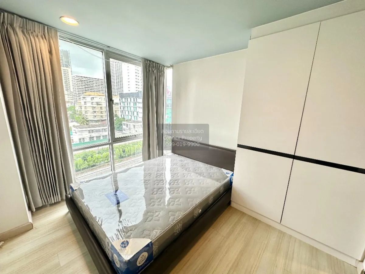 For Sale Condo , The Tempo Ruamrudee , Lumpini , Pathum Wan , Ban 4