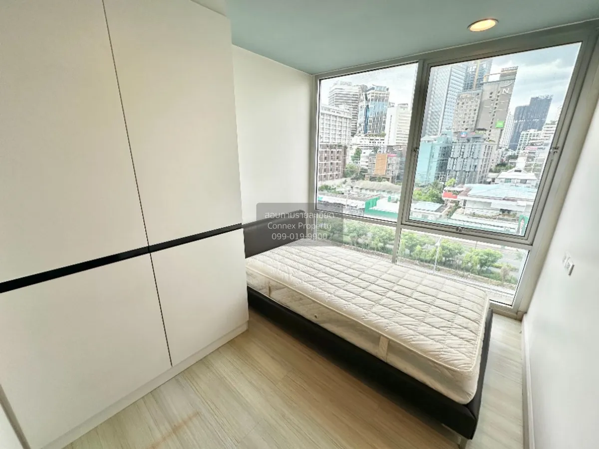 For Sale Condo , The Tempo Ruamrudee , Lumpini , Pathum Wan , Ban