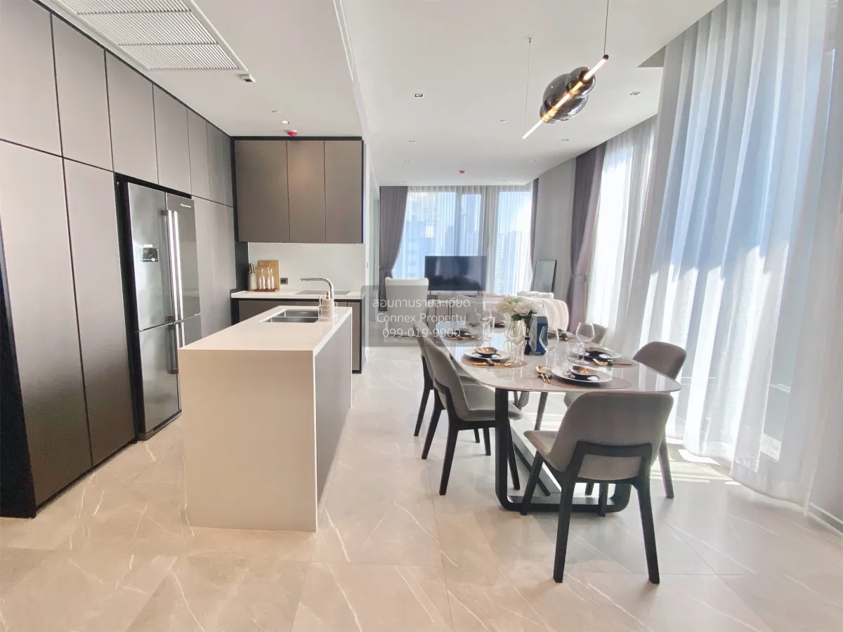 For Sale Condo , Hyde Heritage Thonglor , BTS-Thong Lo , Khlong T 4