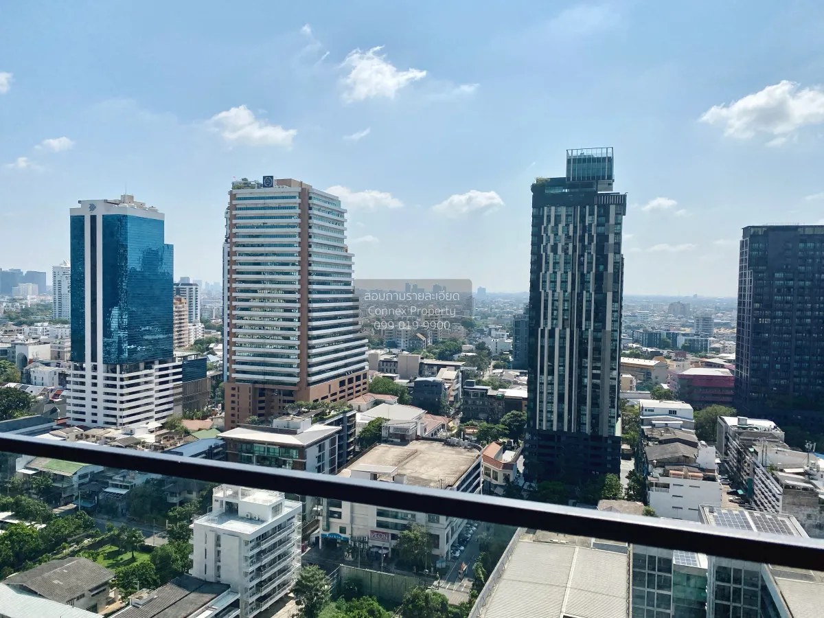 For Sale Condo , Hyde Heritage Thonglor , BTS-Thong Lo , Khlong T