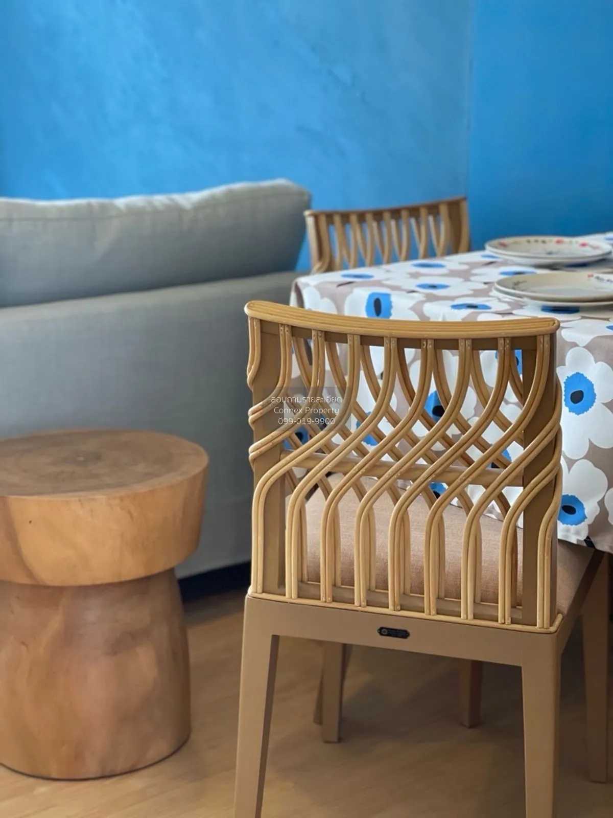 ขายคอนโด  บ้านทิวทะเล บลูแซฟไฟร์ ชะอำ ชะอำ เพชรบุรี CX-137952