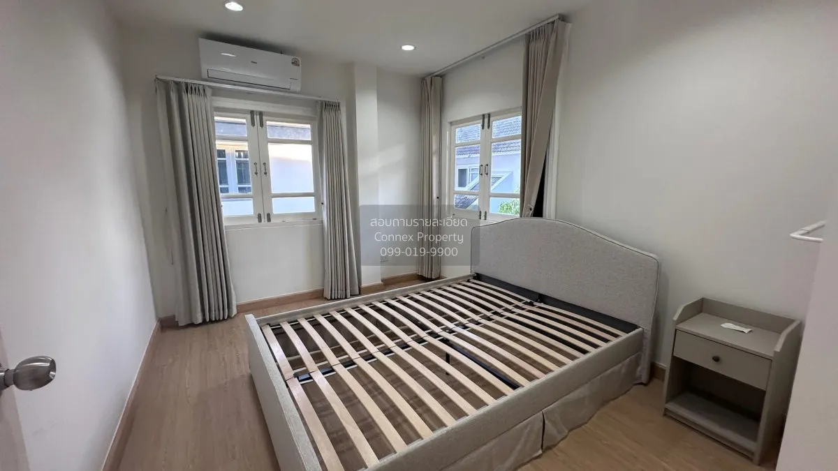 เช่าบ้าน  เพอร์เฟค เพลส รามคำแหง 164 สะพานสูง เขต สะพานสูง กรุงเท