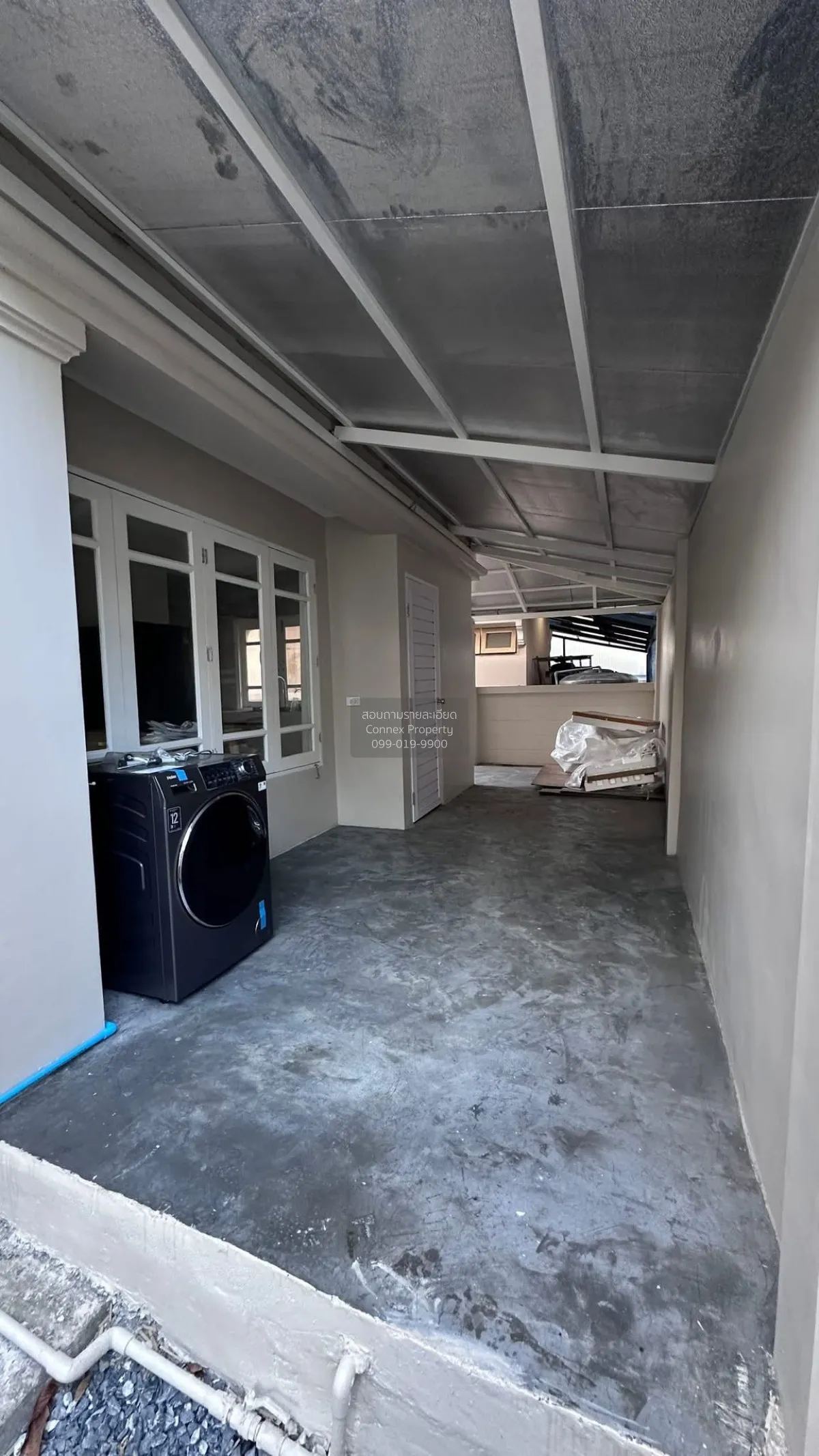 เช่าบ้าน  เพอร์เฟค เพลส รามคำแหง 164 สะพานสูง เขต สะพานสูง กรุงเท