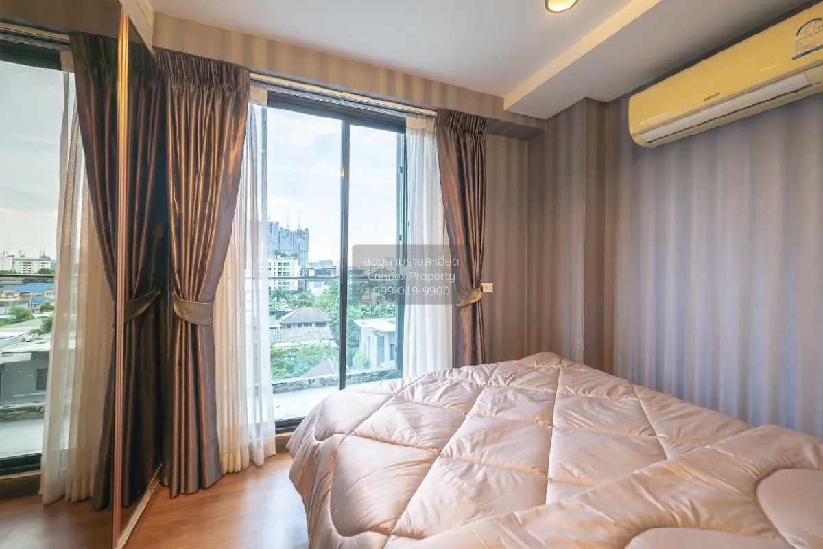 ขายคอนโด  ดิ ยูนิค สุขุมวิท 62/1 ดูเพล็กซ์ BTS-บางจาก บางจาก เขต 